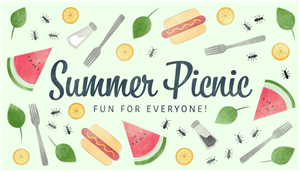 Picnic's - How Much Do You Know?
