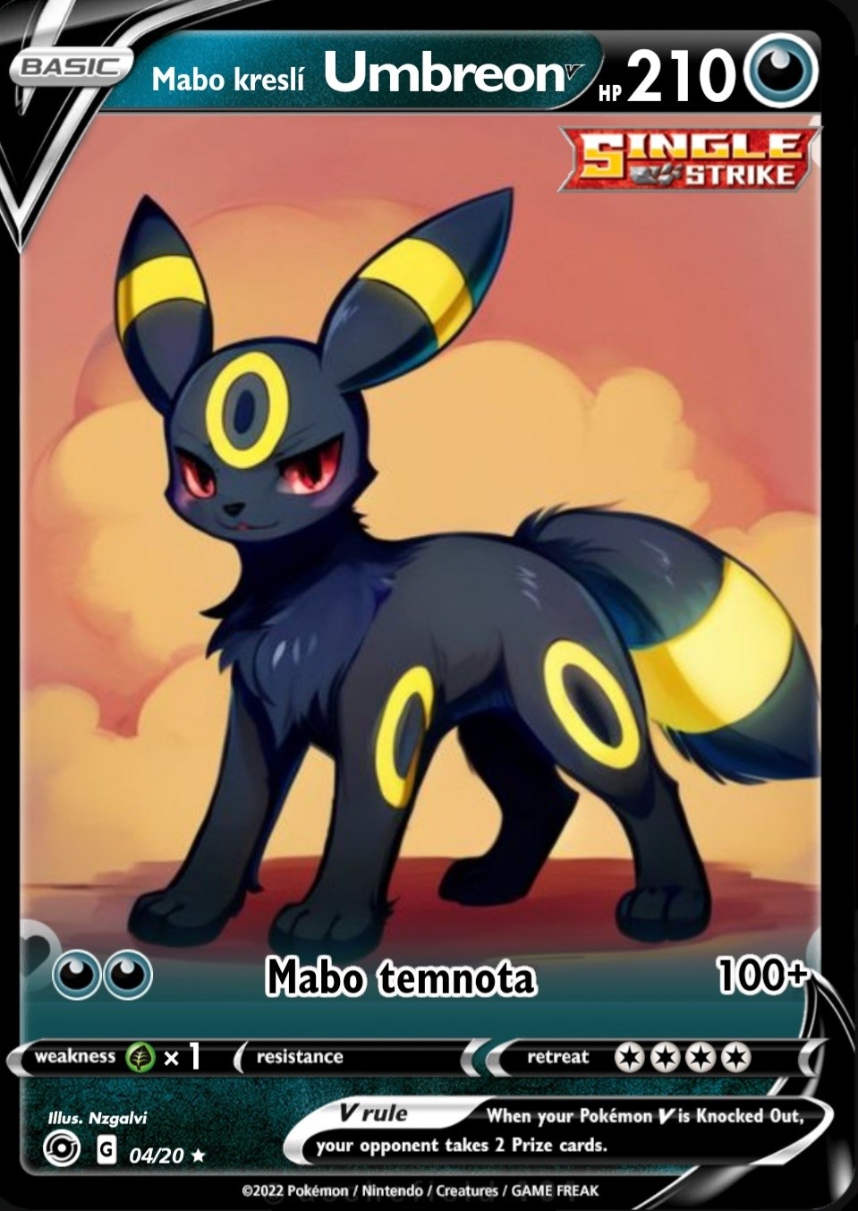 Aký si pokémon z 9. generácie?(2)