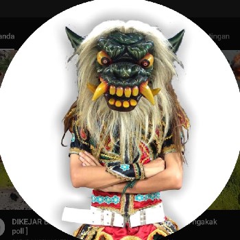 Garuda wisnu satria muda quis