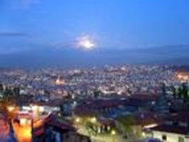 En Güzel Şehir Hangisi?