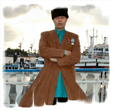 Russe Oder Russe