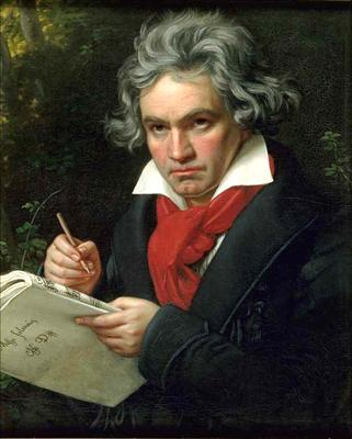 Mn Chorale Asks: Which Choral Masterwork Are You?