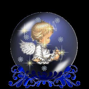 Angel Or Devil