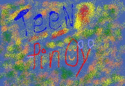 Which Do U Like Teen Pinoy Or Teen International