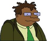 What Futurama Character R U??