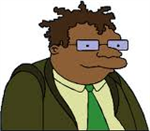 What Futurama Character R U??