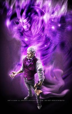 Which Devil May Cry Character Are U?