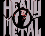 Are You A 100% Heavy-Metal Rocker