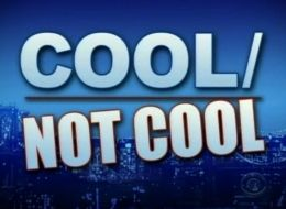 Bist Du Cool Oder Nicht?