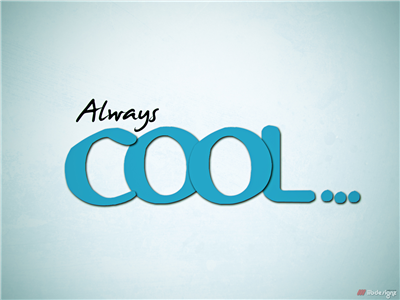 Cool!