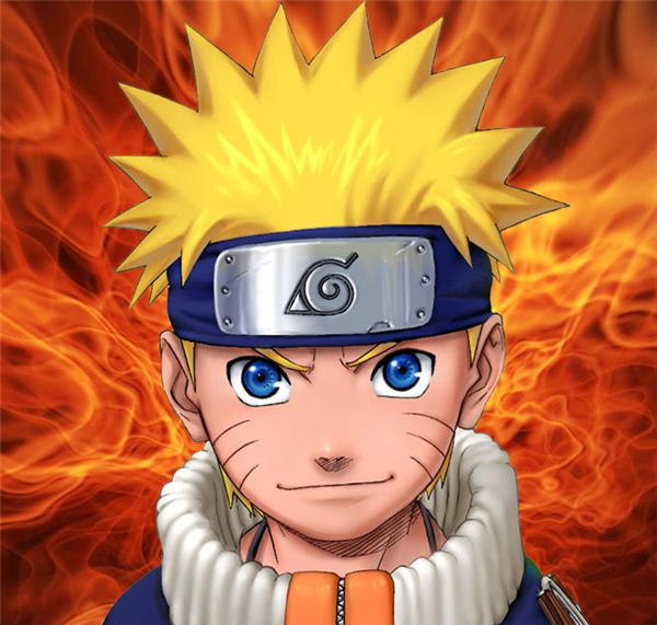 Que Tan Fans De Naruto Eres