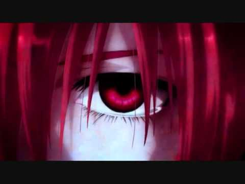 Que Personaje De Elfen Lied Eres