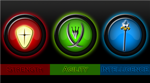 Apa Atributmu Di Dota 2?