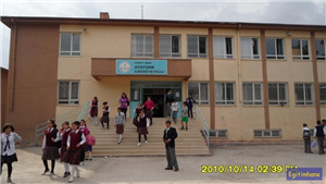 Hangi Sınıfsın Atatürk Orta Okul