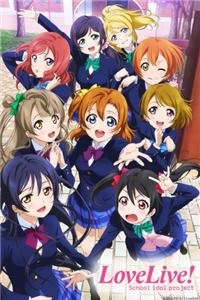 Hangi Love Live Karakterisin