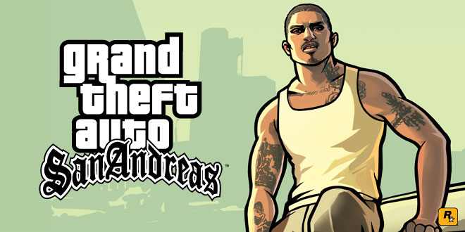 ¿Que Tanto Sabes De Gta Sa?.