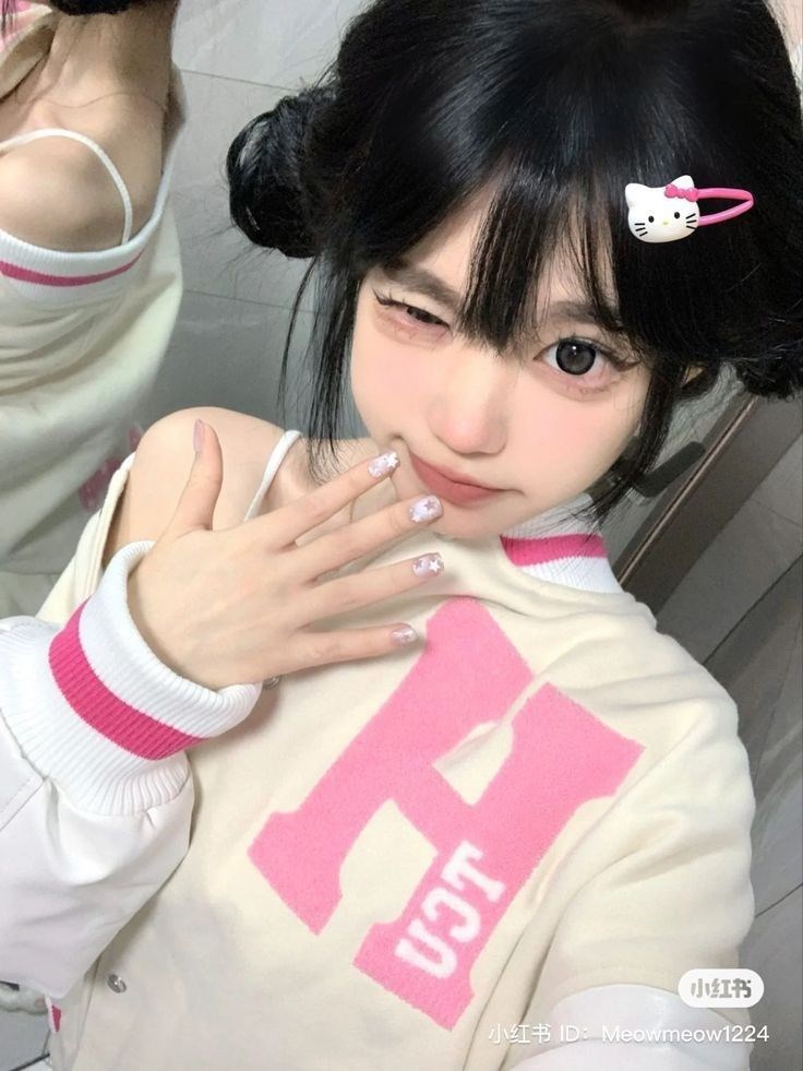 Seberapa pickme kamu? 