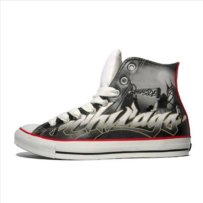 Nasıl Bir Convers Giyersin?