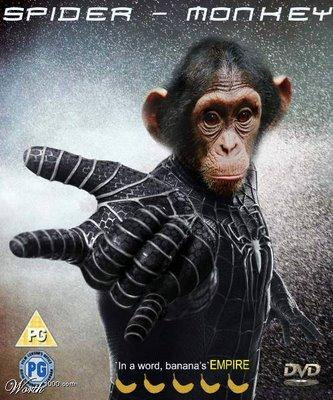 Anda Superhero Jenis Apa??