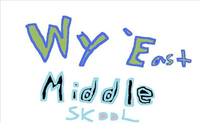 What's Your Wy 'East Teacher?