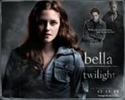 Who Are You From Twilight Saga?