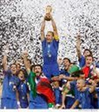 Fifa World Cup 2010 Poll