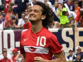 Hangi Türk Futbolcusun
