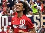 Hangi Türk Futbolcusun