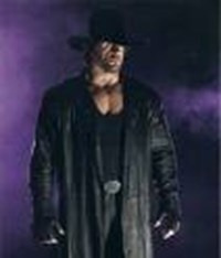 Wwe'deki Dövüşçülerden Hangisisin?