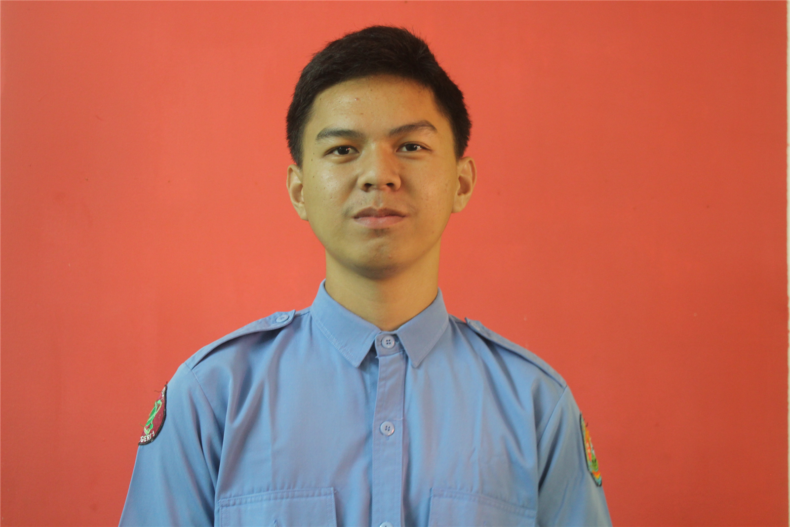 Siapakah Anda Di 11 Mm 