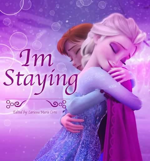 ¿Qué Tipo De Fan Eres De Frozen?