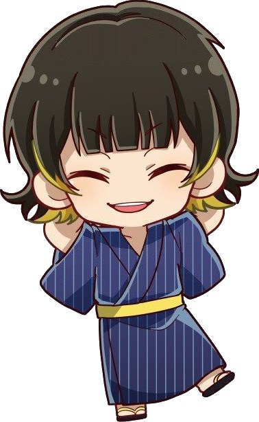 Kamu Mirip Dengan Karakter Anime Apa 