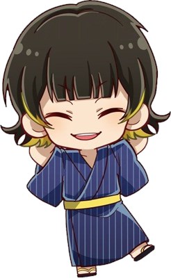 Kamu Mirip Dengan Karakter Anime Apa 