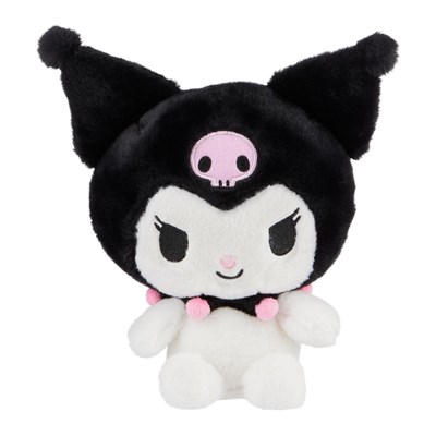 Seberapa Mirip Kamu Dikaraketer Sanrio?