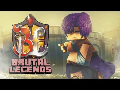 Seperti Siapa Kah Kamu Di Brutal Legends?