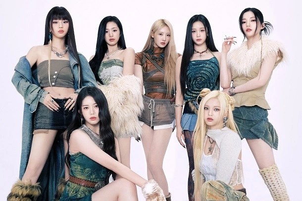 Kalian cocok jadi siapa nih kalo di BabyMonster?