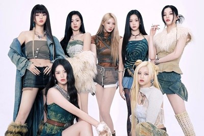 Kalian cocok jadi siapa nih kalo di BabyMonster?