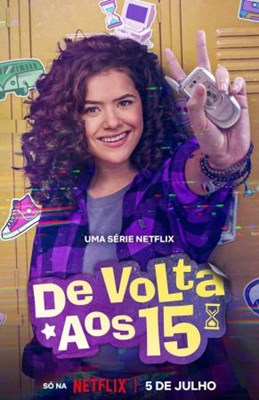 Quien eres de  vuelta a los 15
