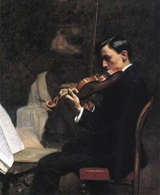 ¿Que personaje de la orquesta eres?
