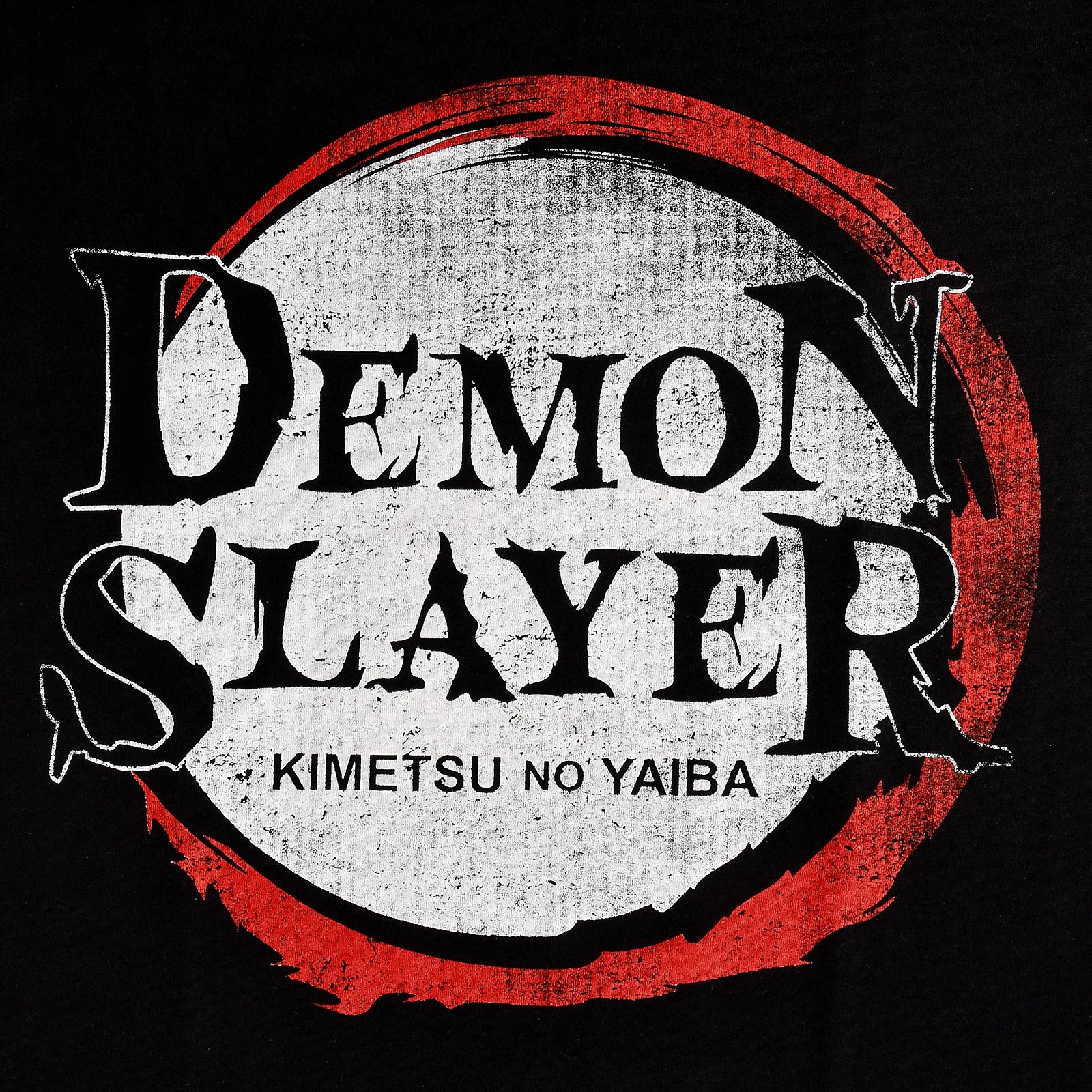 KARAKTER DEMON SLAYER TERFAVORIT