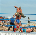 Hangi Smackdown Karakterisin?
