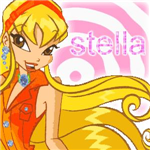 Hangi Winx Club Perisisin?