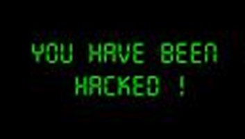 Hacked