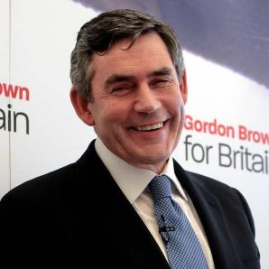 Who Will You Vote For In 2010 Uk Elections?
