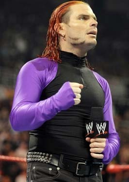 Hangi Wwe Süperstarısın