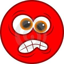 How Annoyed Are You?