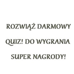 Rozwiąż Darmowy Quiz!