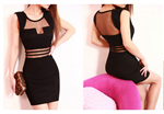Enquete Vestido
