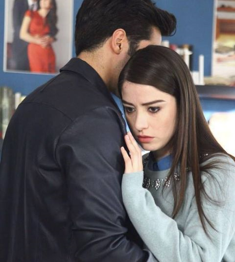 Hangi Kiraz Mevsimi Oyuncususun?