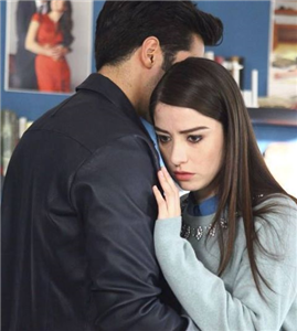 Hangi Kiraz Mevsimi Oyuncususun?